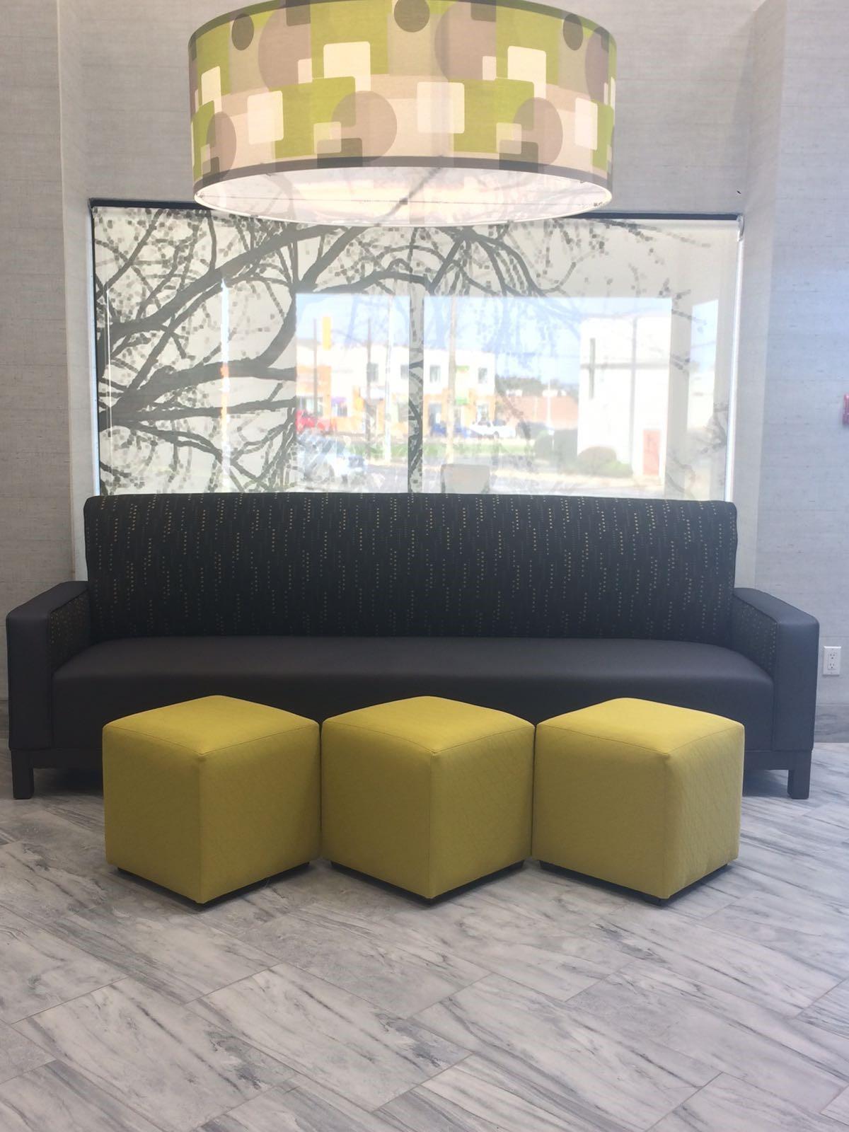 Quality Inn Leamington Buitenkant foto